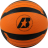 Baden Basketball Elektro LED