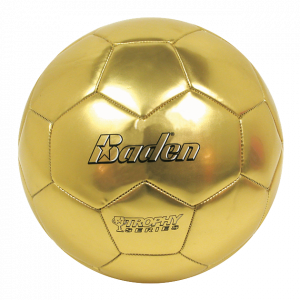 Baden Football Gold Trophy