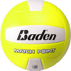 Ballon volleyball Match Point
