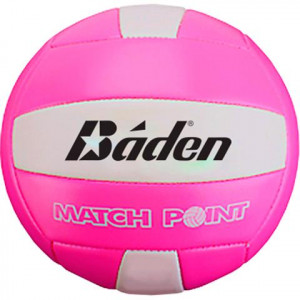 Ballon volleyball Perfection Dig Pink